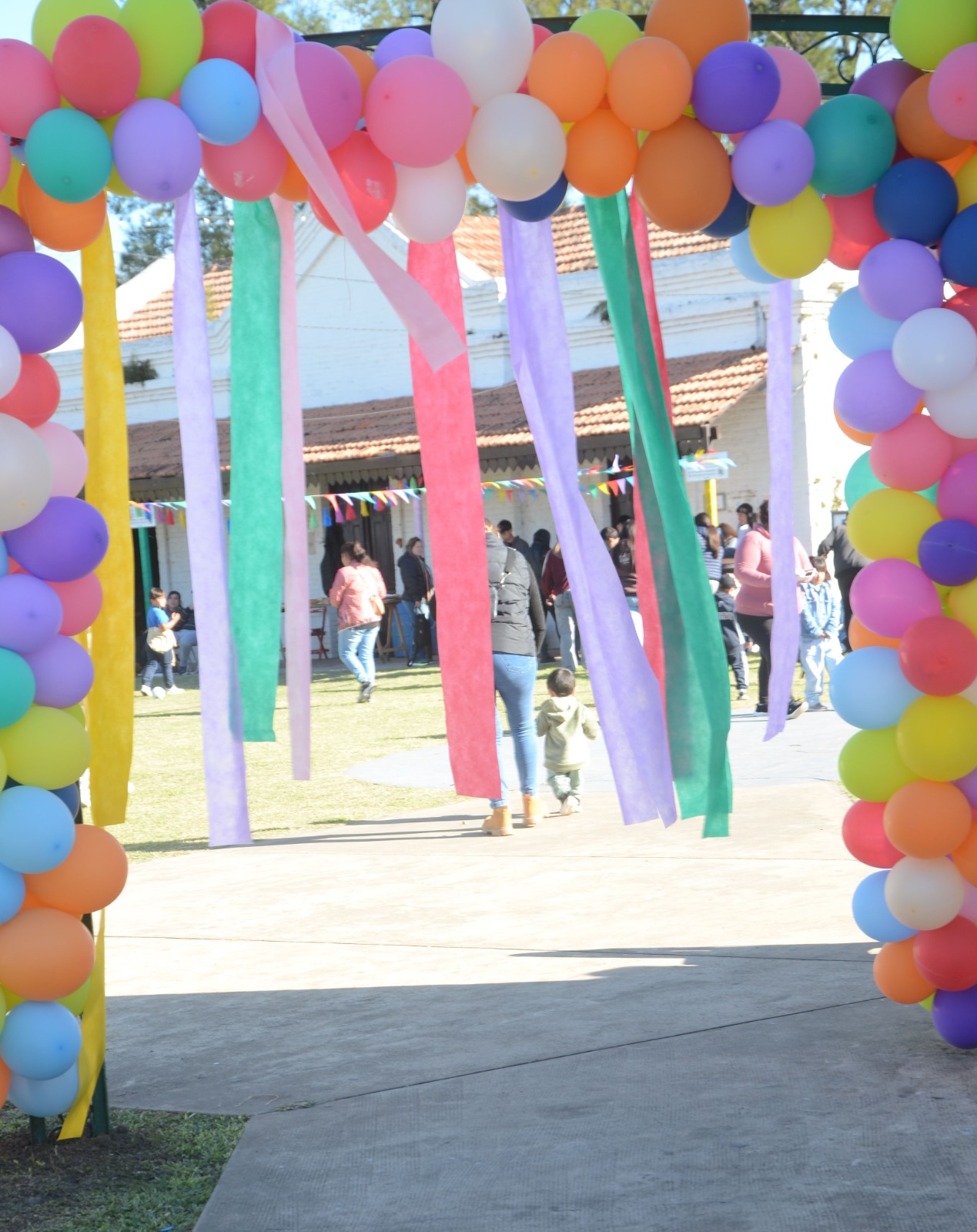 ...